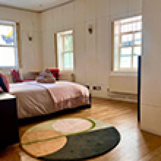 Image pour Booking.com - Studio Shoreditch