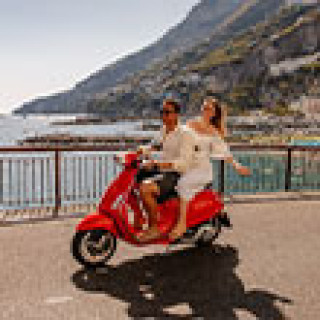 Image pour Travelbase - Voyage Vespa