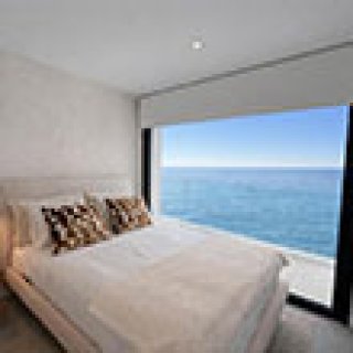 Image pour Villa de luxe en bord de mer