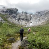 Image pour Randonnée en Norvège