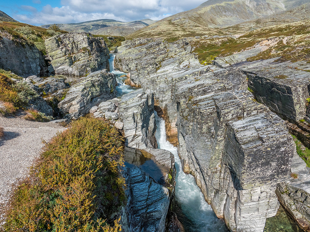Rondane