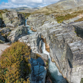 Image pour Parc national Rondane