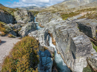 Image pour Parc national Rondane