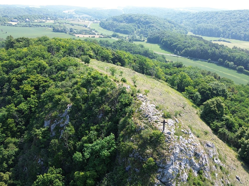 Roche à Lomme