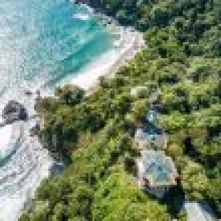 Image pour Booking.com - Combinez mer et jungle