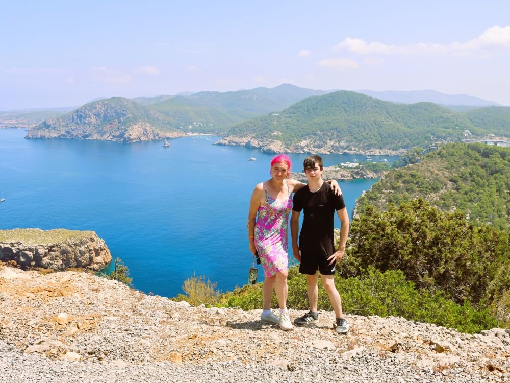 Vacances Ibiza