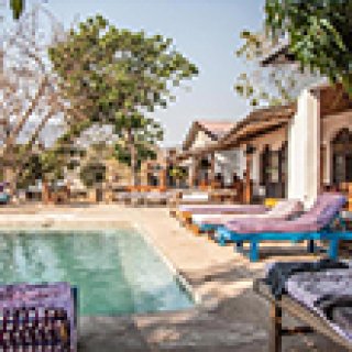 Image pour Booking.com - Thumbi View Lodge