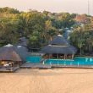 Image pour Booking.com - Makokola Retreat