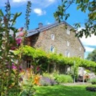 Image pour Booking.com - La Vieille Forge BB