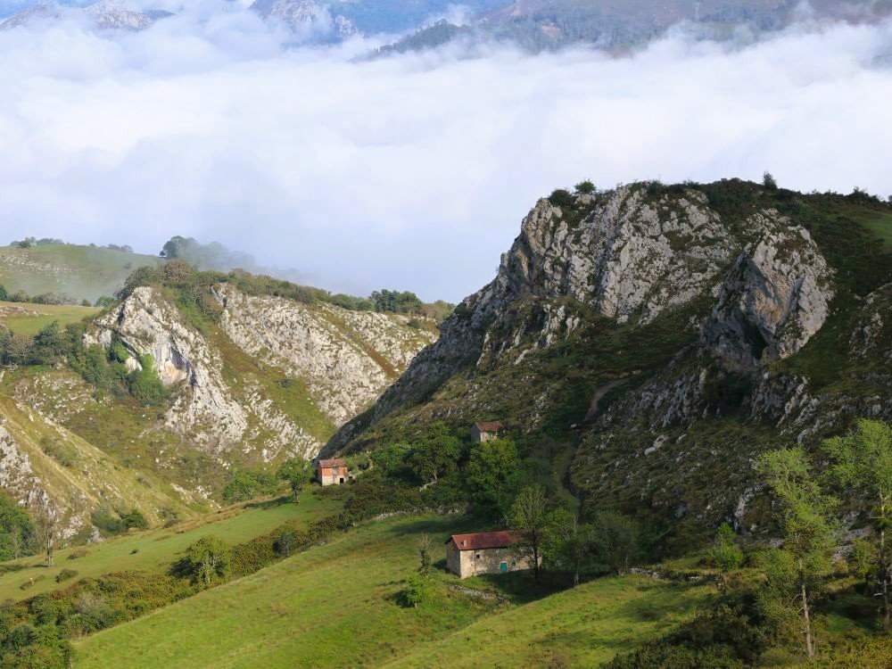 Nord de l'Espagne