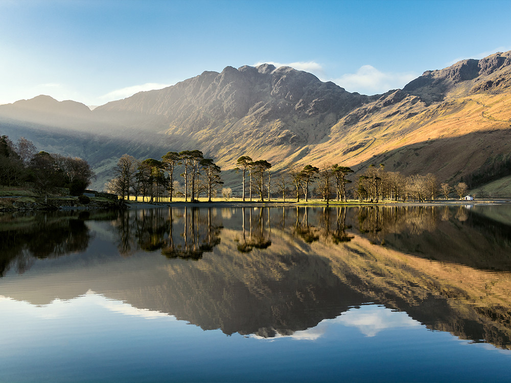 La nature en Cumbria