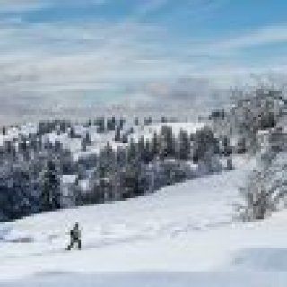Image pour Atalante - Vosges - Raquettes