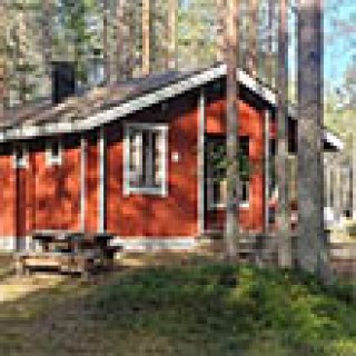 Image pour Maison de vacances Ylikitka