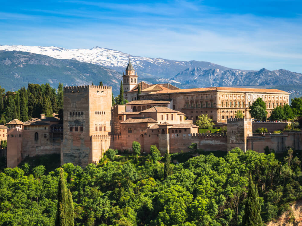Alhambra