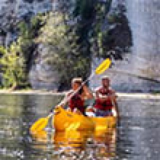 Image pour Cap-Adrénaline - Canoë - Kayak
