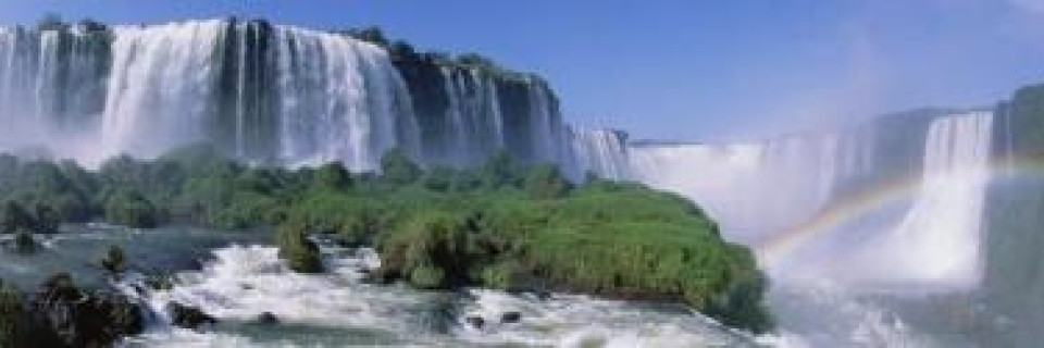 Top foto voor Top 10 des plus beaux endroits en Amérique latine