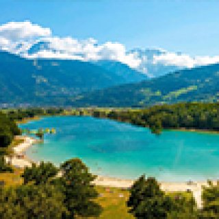 Image pour Camping Tohapi - Les Iles