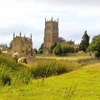 Image pour Cotswolds