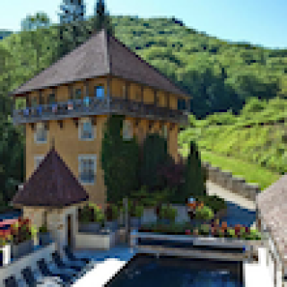 Image pour Booking.com - Castel Damandre - Demeures & Châteaux