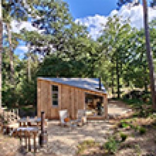 Image pour Tiny House Twente