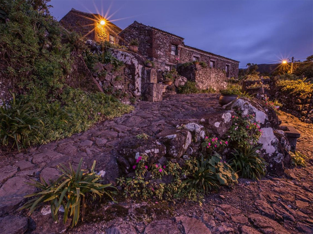 Maison de vacances à Flores