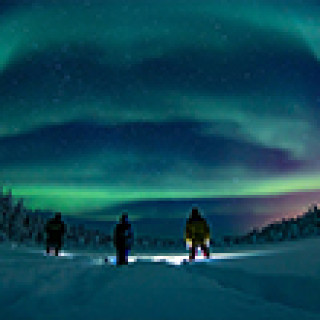 Image pour Travelbase - Voyages en Laponie - Finlande