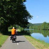 Image pour Vélo dans les Ardennes françaises