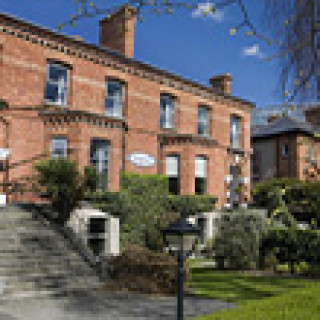 Image pour Booking.com - Ariel House