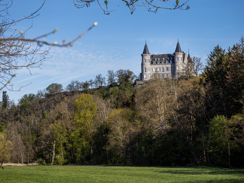 Château de Ciergnon