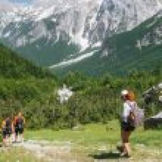 Image pour Atalante - Voyages actifs