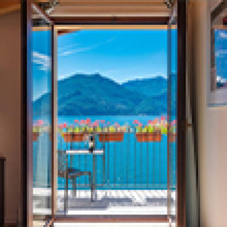 Image pour Booking.com - Foresteria Lago di Côme
