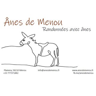 Image pour Ânes de Menou