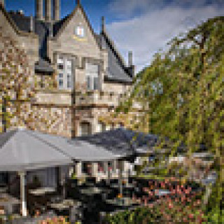 Image pour Booking.com - Château-hôtel de Clontarf