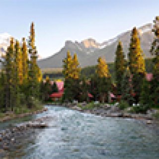 Image pour Post Hotel & Spa - Hôtel Lake Louise