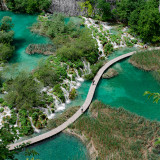 Image pour Lacs de Plitvice