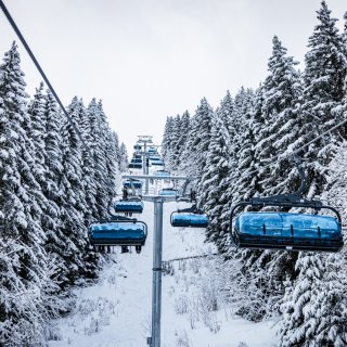 Image pour Sports d'hiver en France