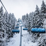 Image pour Sports d'hiver en France