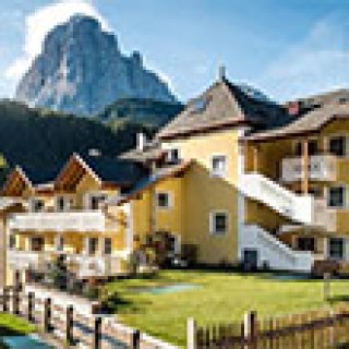 Image pour Alpenhotel Plaza - Centre de bien être hôtel S. Cristina