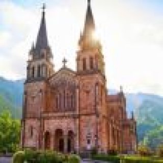 Image pour Booking.com - Excursions Asturies