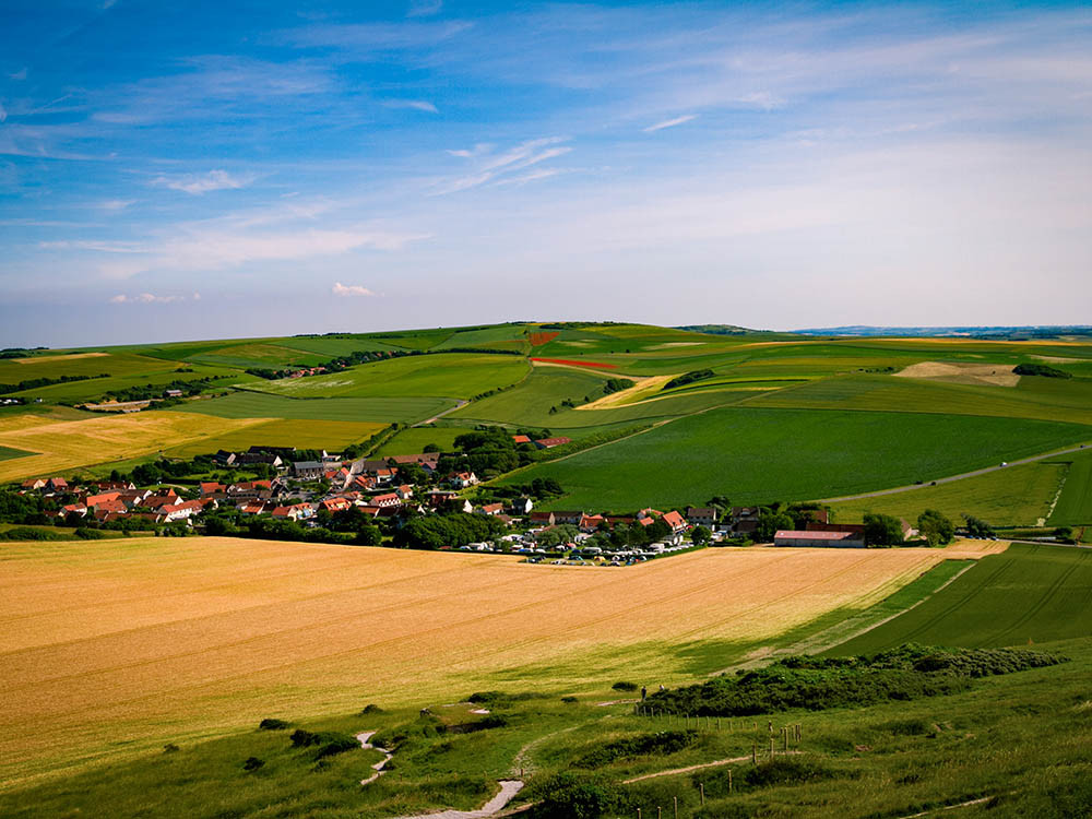 Collines