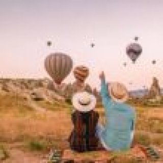 Image pour Evaneos - Vacances en Turquie sur mesure