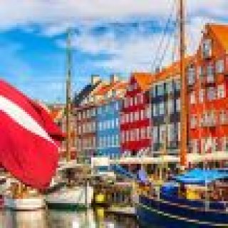 Image pour TUI - Copenhague & Legoland