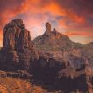Image pour Atalante - Trek à Gran Canaria