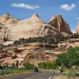 Image pour Faire du vélo aux États-Unis