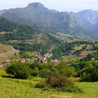 Image pour Les Asturies
