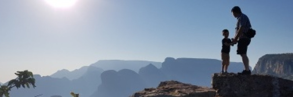 Top foto voor Top 10 des plus beaux endroits en Afrique