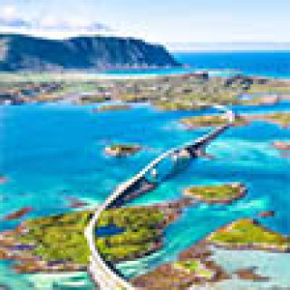 Image pour Nordic - Norvège voyage nature