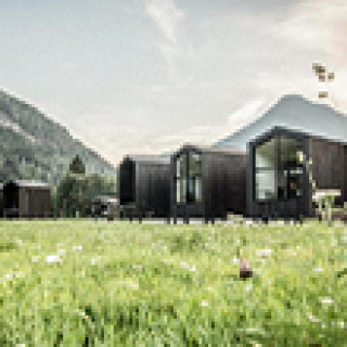 Image pour Glamping Alpine
