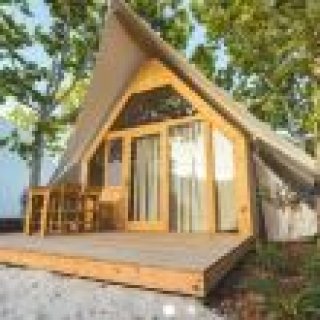 Image pour Glampings - Espagne