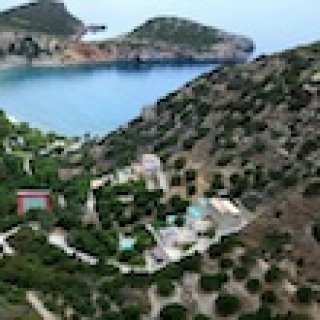 Image pour Booking.com - Istron Villas de luxe